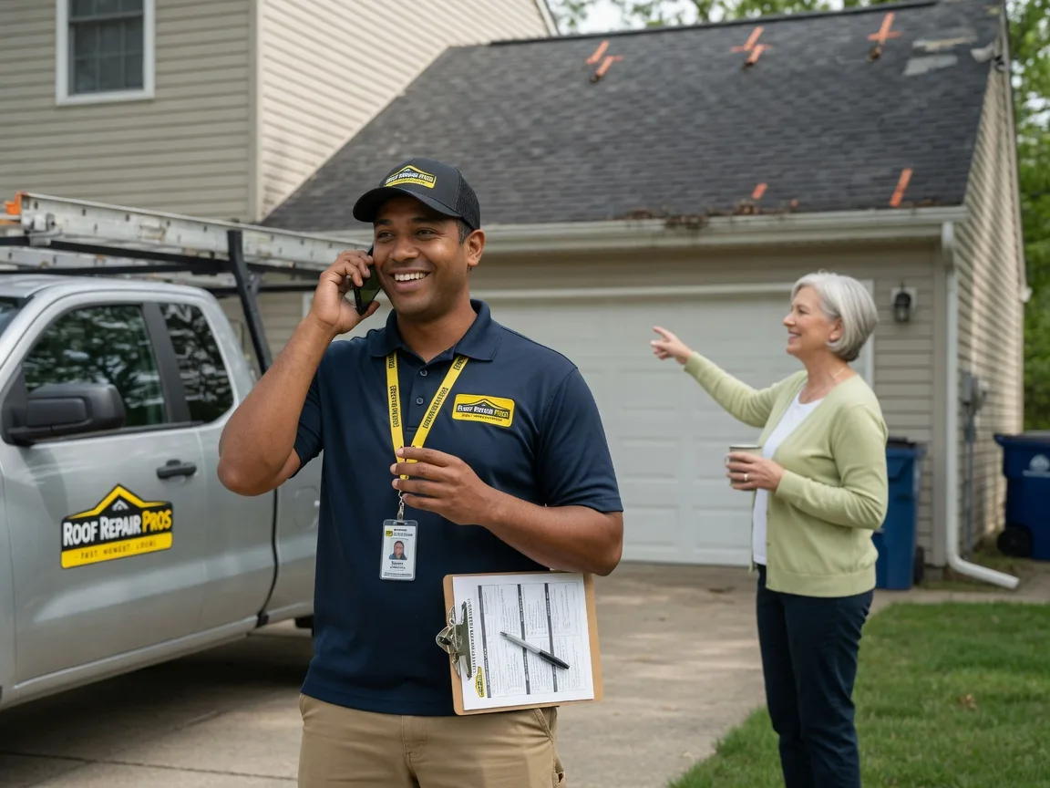 Roof Repair Kincaid, WV FAQs